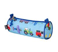 Children's Wildkin Pencil Case - Transport