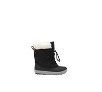 Children's winter boots Aigle Explorus LT Black 28