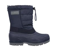 CMP - Kid's Hanki 3.0 Snow Boots - Winter boots size 13K, blue