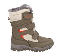 Cmp Hexis Wp 30q4634 Snow Boots Brown EU 33 Kids