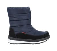 CMP - Kid's Rae Snow Boots Waterproof - Winter boots size 5, blue/black