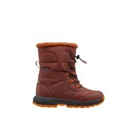 Children's winter boots Helly Hansen Jk Silverton Orange 36