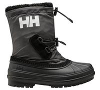 Helly Hansen Varanger Insulated Hiking Boots Grey EU 34 Kids
