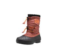 Children's winter boots Helly Hansen Varanger Orange 29