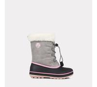 Kimberfeel Snow boots SONIK in Grey 11 kid