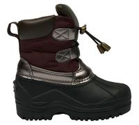 Children's winter boots Mikk-Line Rouge 34
