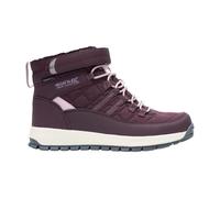 Regatta Elbourne Hiking Boots UK 9 Purple