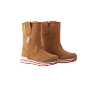 Children's winter boots Reima Dome Marron 28