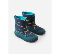 Children's winter boots Reima Ensilumi Bleu 33