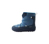Children's winter boots Reima Ensilumi Blue 33