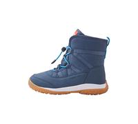 Children's winter boots Reima Myrsky Bleu 30