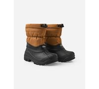 Children's winter boots Reima Nefar Marron 34