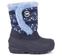 Children's Winter Boots Trespass Runa 29