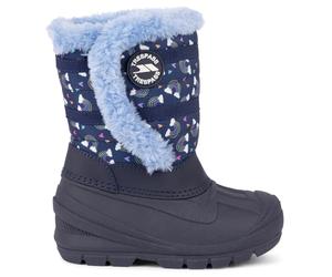 Children's Winter Boots Trespass Runa 29