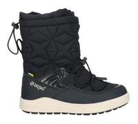 Children's Winter Boots Zigzag Bahill WP Bleu 28