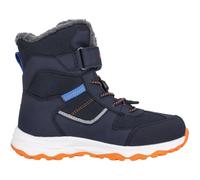 Children's Winter Boots Zigzag Balful V2 WP Bleu 33
