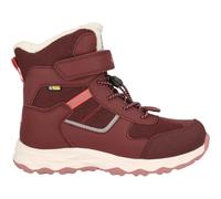 Children's Winter Boots Zigzag Balful V2 WP Rose 29
