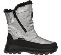 Children's winter boots Zigzag Lamia Argenté 33