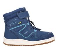 Children's winter boots Zigzag Rincet Bleu 28