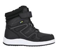 Children's winter boots Zigzag Rincet Noir 30