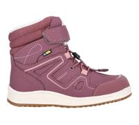 Children's winter boots Zigzag Rincet Violet 34