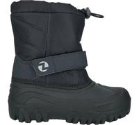 Children's winter boots Zigzag Wanoha Noir 31