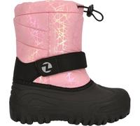 Children's winter boots Zigzag Wanoha Violet 33