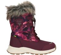 Children's Winter Boots Zigzag Wesend V2 Violet 39