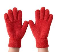 Children's Winter Gloves, Snow Mittens with Full Fingers - Gloves for - for Children from 1 to 3 Years Old for Outdoor Playground Running Cold Walking