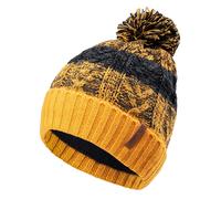 Children's winter hat Elbrus Lewis Jaune TU