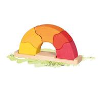 Goki Building Bricks Sunruse