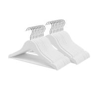 Children's Wooden Clothes Hangers