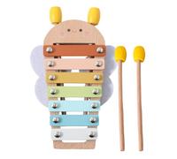 Children's Wooden Educational Musical for Early Development
