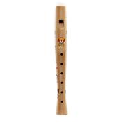 Children's wooden recorder - Animal Band