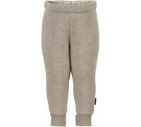 Children's wool trousers Mikk-Line Blanc 11 ans