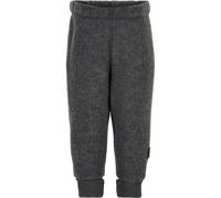 Children's wool trousers Mikk-Line Gris 12 ans