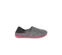 Children's woolen slippers Gottstein Gris 33