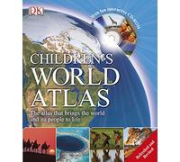 Children's World Atlas