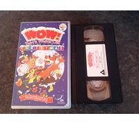 Childrens - Wow - Thats What I Call Christmas [VHS]
