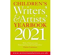 Children's Writers' & Artists' Yearbook 2021
