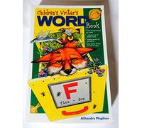 Children's Writer's Word Book