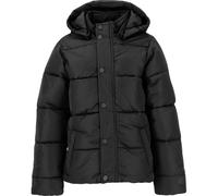 Children's Zigzag Lusano Puffer Noir 5 ans