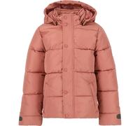 Children's Zigzag Lusano Puffer Rose 12 ans