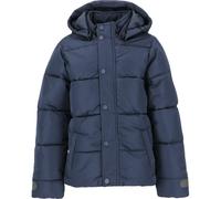 Children's Zigzag Lusano Puffer Rose 8 ans