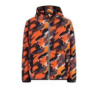 Children's zip-up hooded jacket CMP 12 ans