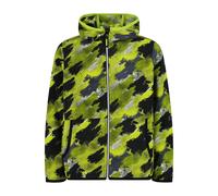 Children's zip-up hooded jacket CMP 3 ans
