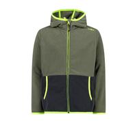 Children's zip-up hooded jacket CMP 6 ans