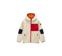 Children's zip-up hooded jacket Napapijri Yupik 10 ans