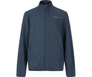 Children's zip-up jacket Endurance Jeany Bleu 8 ans