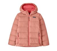 Children's zip-up Puffer jacket Patagonia Hi-Loft Down Rose 14 ans